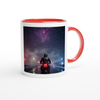 Phantom Highway - Ceramic Mug