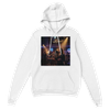 Blue Moon Saturday night - Classic Unisex Pullover Hoodie