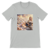 Golden Wings - Unisex T-Shirt