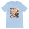Golden Wings - Unisex T-Shirt