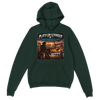 Platinum Roundup - Classic Unisex Pullover Hoodie