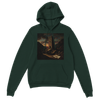 Dancing With Shadows - Classic Unisex Pullover Hoodie