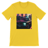 Turn it Up - Unisex T-Shirt
