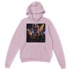Blue Moon Saturday night - Classic Unisex Pullover Hoodie