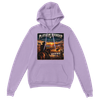 Platinum Roundup - Classic Unisex Pullover Hoodie