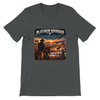 Platinum Roundup - Unisex T-Shirt