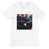 Turn it Up - Unisex T-Shirt