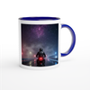 Phantom Highway - Ceramic Mug