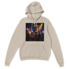 Blue Moon Saturday night - Classic Unisex Pullover Hoodie