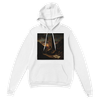 Dancing With Shadows - Classic Unisex Pullover Hoodie