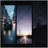 The Long Way Home - Fine Art Poster