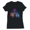 Phantom Highway - Women’s Cut T-Shirt