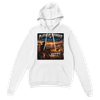 Platinum Roundup - Classic Unisex Pullover Hoodie