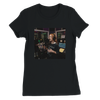 Whispers in the Night - Women’s Cut T-Shirt