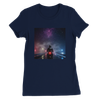 Phantom Highway - Women’s Cut T-Shirt