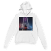 Phantom Highway - Classic Unisex Pullover Hoodie