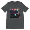 Turn it Up - Unisex T-Shirt