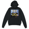Time Traveler (Film Version ) - Classic Unisex Pullover Hoodie