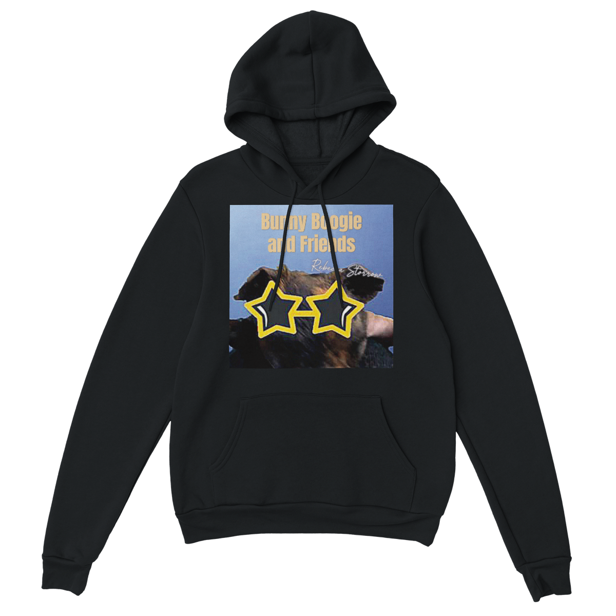 Time Traveler (Film Version ) - Classic Unisex Pullover Hoodie