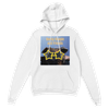 Time Traveler (Film Version ) - Classic Unisex Pullover Hoodie