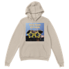 Time Traveler (Film Version ) - Classic Unisex Pullover Hoodie
