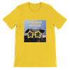 Time Traveler (Film Version ) - Unisex T-Shirt