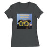 Time Traveler (Film Version ) - Women’s Cut T-Shirt