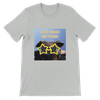 Time Traveler (Film Version ) - Unisex T-Shirt