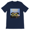 Time Traveler (Film Version ) - Unisex T-Shirt