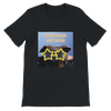 Time Traveler (Film Version ) - Unisex T-Shirt