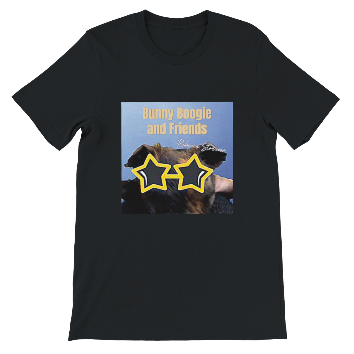 Time Traveler (Film Version ) - Unisex T-Shirt