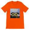Time Traveler (Film Version ) - Unisex T-Shirt