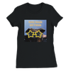 Time Traveler (Film Version ) - Women’s Cut T-Shirt