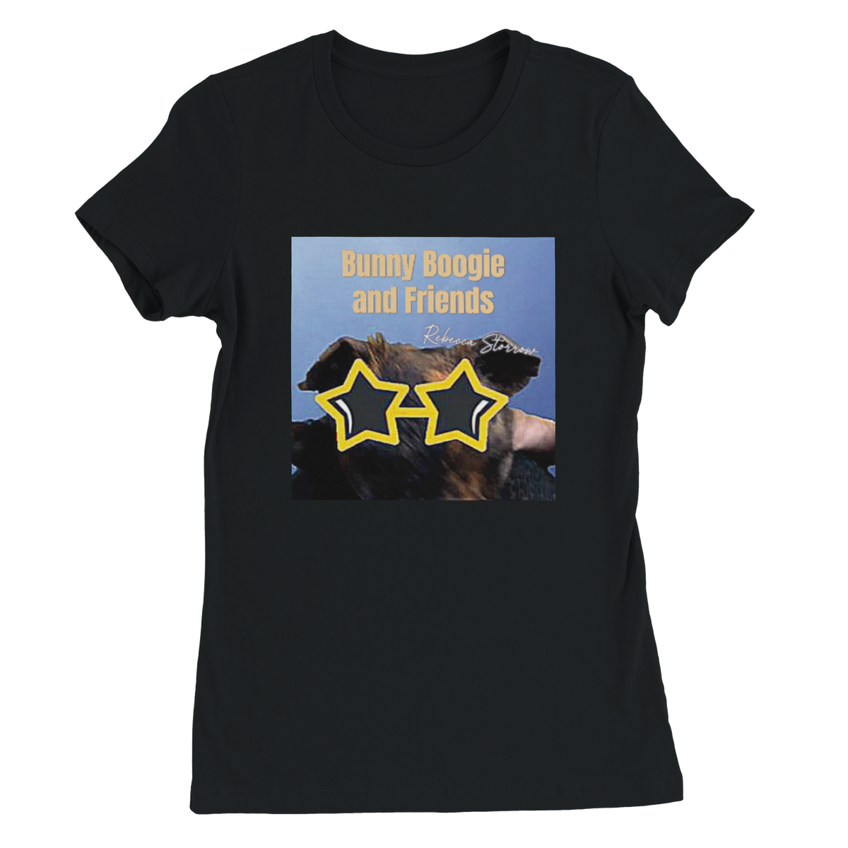 Time Traveler (Film Version ) - Women’s Cut T-Shirt