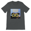 Time Traveler (Film Version ) - Unisex T-Shirt
