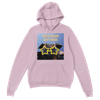 Time Traveler (Film Version ) - Classic Unisex Pullover Hoodie