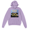 Time Traveler (Film Version ) - Classic Unisex Pullover Hoodie