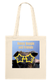 Time Traveler (Film Version ) - Tote bag