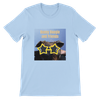 Time Traveler (Film Version ) - Unisex T-Shirt