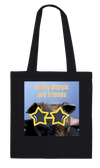 Time Traveler (Film Version ) - Tote bag