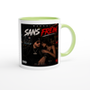 Sans Frein - Ceramic Mug