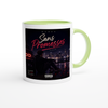 Sans Promesse - Ceramic Mug