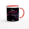 Sans Promesse - Ceramic Mug