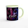 Énergie Entre Nous - Ceramic Mug
