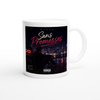 Sans Promesse - Ceramic Mug