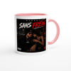 Sans Frein - Ceramic Mug