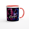 Énergie Entre Nous - Ceramic Mug