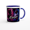 Énergie Entre Nous - Ceramic Mug