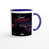 Sans Promesse - Ceramic Mug