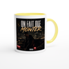 On fait Monter - Ceramic Mug
